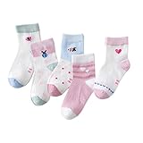 子供 靴下 5足 セット バラエティ スニーカーソックス キッズ ベビー ソックス L(16-19cm),スプリング