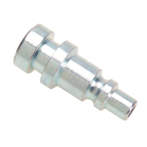 Rapido Bayonet Connector (Blister 2 Pieces), Multicoloured, Individual