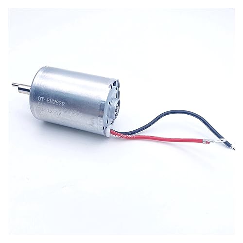 Afeitadora Eléctrica ADPVRLUQ Motor 222x Series miniatura 3