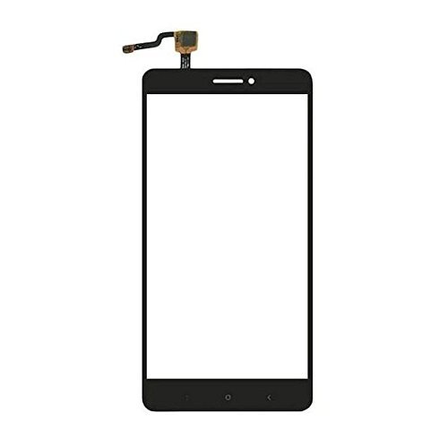 Touch Screen Digitizer Glass Compatible with Redmi Mi Max : Black (Touch Screen Only Not Display)-image-32