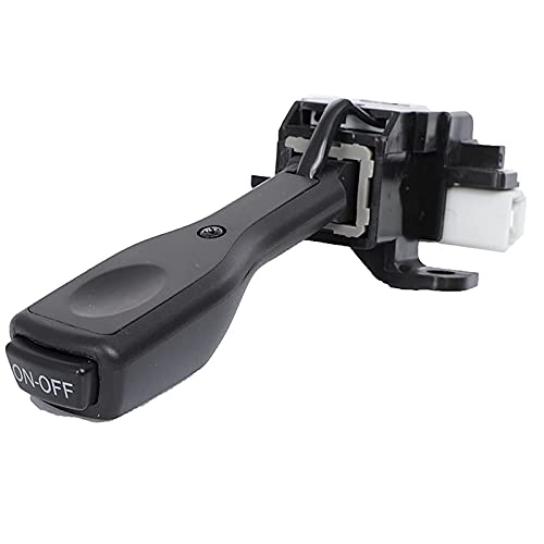 Caiwin CY003 Automotive Cruise Control Switch Assembly Replaces 84632-34011 84632-34017 thumb #2