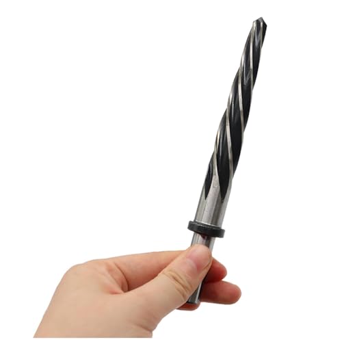 Image of Nakkaa 5 /8 inch Drill Bridge Reamer Construction Reamer with 1 /2 inch Shank Chuck