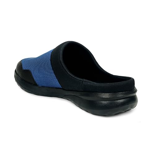 Image of KazarMax Men's Cushioned Comfortable Lightweight Mule