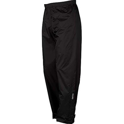 PRO-X elements Arugs Men's Trousers, Mens, Trouser, 7189, Black, M Cover