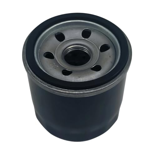 Filtro de aceite Hisun FORGE 500 para rutas todoterreno de montaña 2