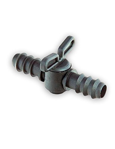 Jardin202 Drip Valve – 18 mm