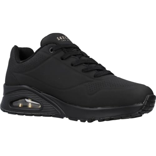 Image of Skechers Women Uno Stand On Air Sneakers
