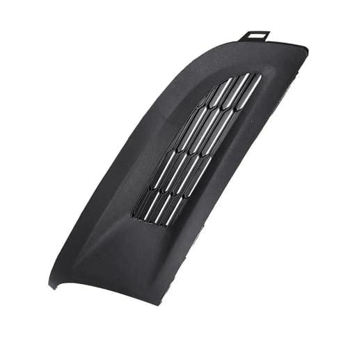 Calandre inférieure avant droite contre débris route pour VW Polo Typ 6R 2011-2013