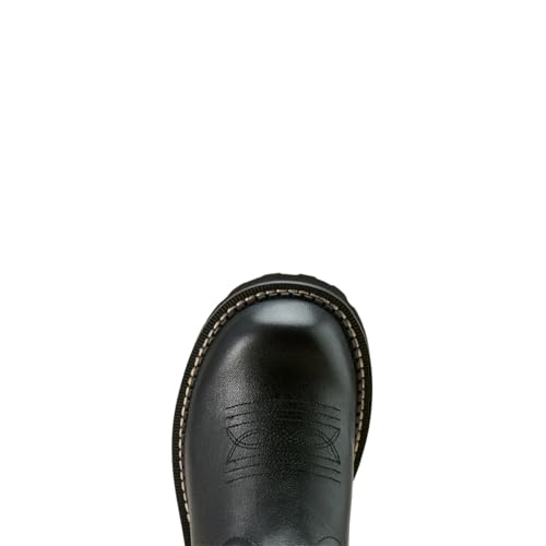 ARIAT ARIAT Women's Fatbaby Western Boot, Madison Avenue, 8 Wide