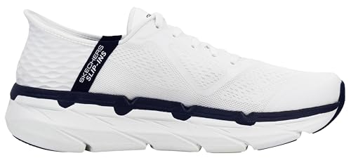 Image of Skechers Men's Max Cushioning Premier Ascendent Hands Free Slip-ins