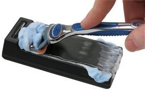 Razor Sharpeners Will Save You Money This Shaving Blade Sharpener Keeps Expensive Blades Always New