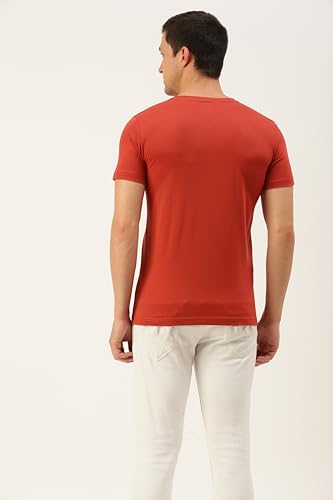 Image of Macroman M-Series Men T-Shirt