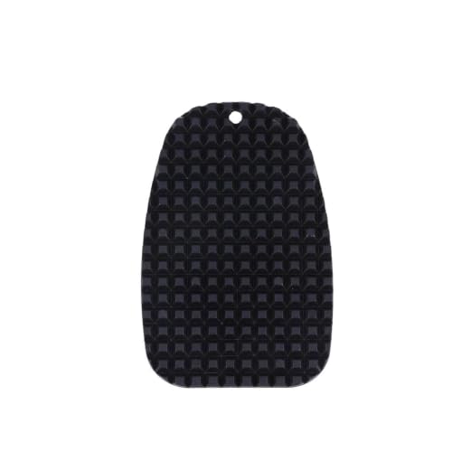 Protection de sol de garage pour béquille de moto et grille antibrouillard de rechange
