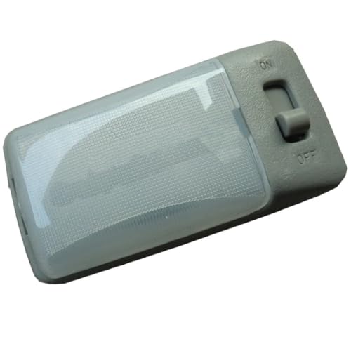 Luz lectura coche Suzuki Jimny JB43 con plafón de techo de alta intensidad