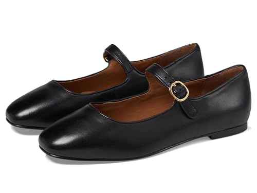 Seychelles Women's Magnolia Leather Mary Jane Flat