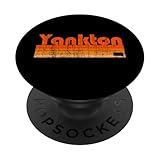 Photo Gallery yankton, sd retro anni 80 popsockets popgrip adesivo Photo Gallery yankton, sd retro anni 80 popsockets popgrip adesivo