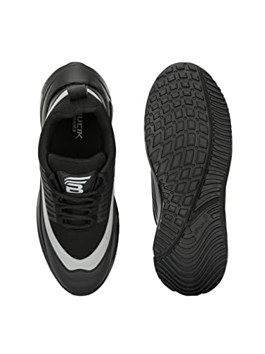 Image of BUCIK Casual Sneakers for Men | Lightweight - Comfortable | BCK7041