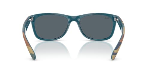 Image of Ray-Ban RB2132 New Wayfarer Square Sunglasses