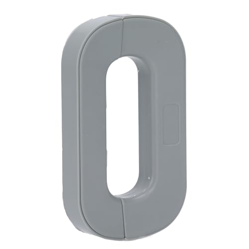 Baby Fridge Lock, ABS Strong Adhesion Fridge Lock Latch System for Child Safety, Easy to Operate