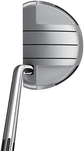Miniatura 3 de Taylormade Spider GT Putter SB Plata ZurdoDiestro