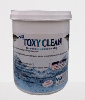 POND MASTER Toxy Clean Probiotics & Ammonia Binder/Remover for Fish Shrimp Pond (B0BL2PZP9X) Amazon Price History, Amazon Price Tracker