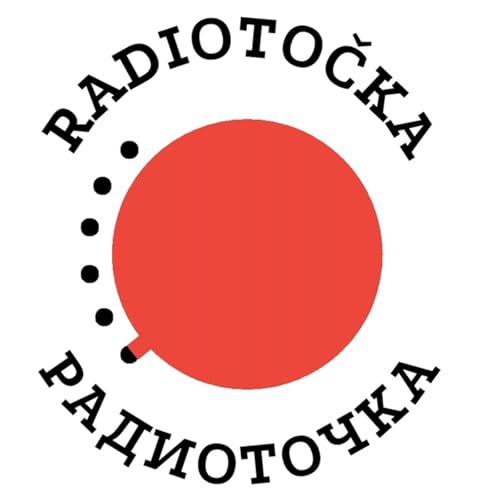 『Episode 1 - "Comment ça, tu ne connais pas radiotočka ?"』のカバーアート