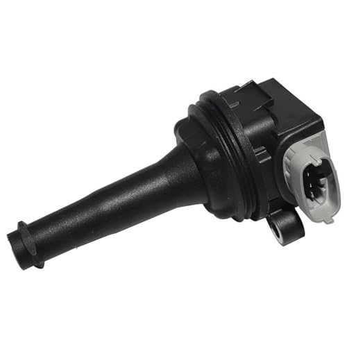 Conector de bobina de encendido con ajuste estanco para Volvo V40 V50, motor L5