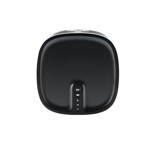 Image of Sonos Play:1 (2013) - 2 Pack (Black)