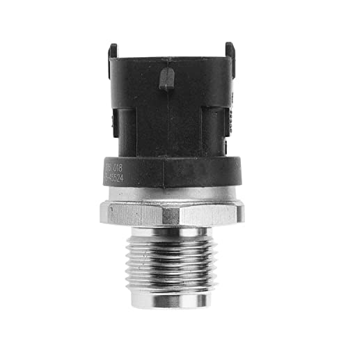 Capteur de pression de rampe d'injection 5093112AA supprime les fumées noires - 2