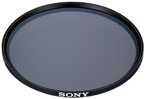 Sony Alpha ND Filter Filter for DSLR Lens Diameter 62mm