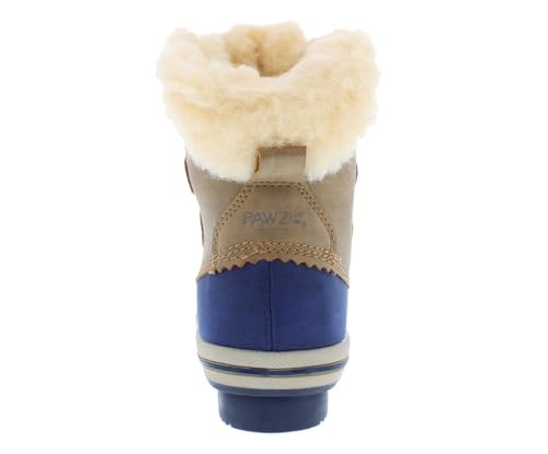 BEARPAW Everly Youth GS Girls Shoes3