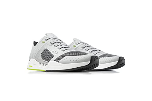 Zhik FUZE Sailing Yachting and Dinghy Trainer - Ash Green - Lightweight - Unisex Footwear Size - 7