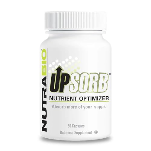 UPSORB NUTRIENT OPTIMIZER