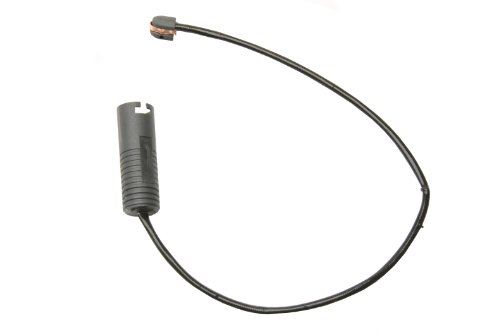 Sensor de desgaste de pastillas de freno para coche APA Contacto de aviso