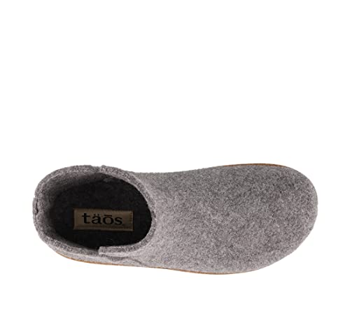 Taos Footwear Unisex Good Wool Boot4