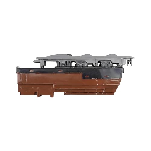 Interrupteur principal Fuso FB71B pour remplacer une commande usée