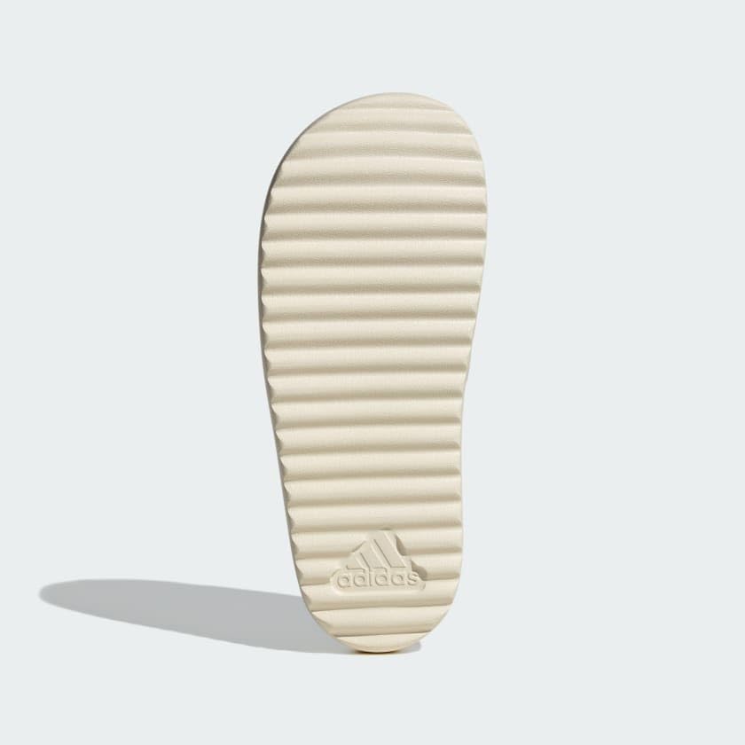 adidas Women's Adilette Platform Slides3