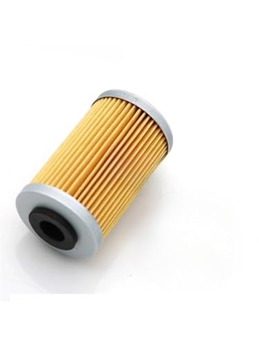Filtre à air performance moto pour éviter l'encrassement Duke 390 2024