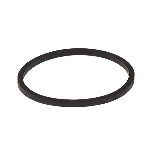 SM SunniMix Anillo de cintur�n de Repuesto de Unidad DVD para Xbox 360y Reproductores de DVD coinc� Bandeja Abierto
