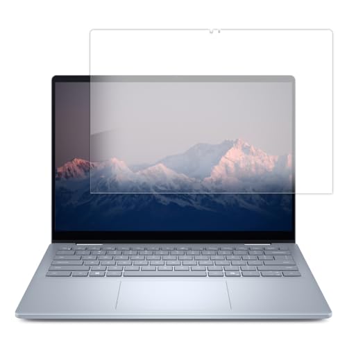 ���f�B�A�J�o�[�}�[�P�b�g �ی�t�B���� �݊��i Dell 14 Plus 2-in-1 DB04250 �p �t�� �ی� �t�B���� ���d�x 9H �N���A����