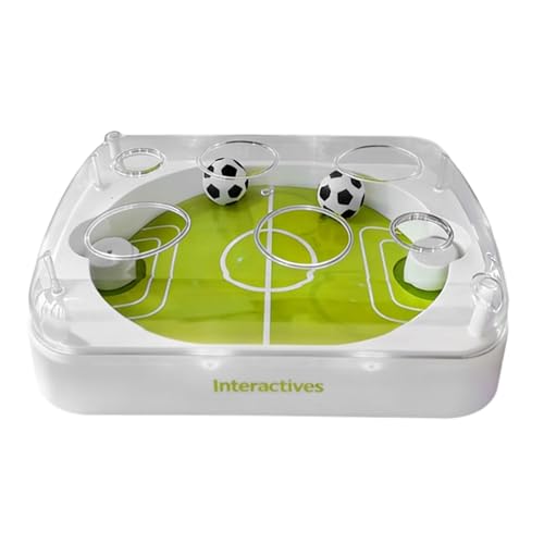 Balles pour chat interactives avec stimulation mentale et exercice