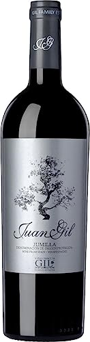 Juan Gil Etiqueta Plata 2020 Juan Gil Etiqueta Plata 2020