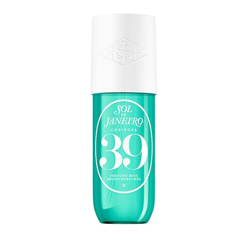 Image of Sol de Janeiro Cheirosa Hair & Body Perfume Mist