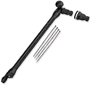 RAILBLAZA Transducer Deployment Arm XL