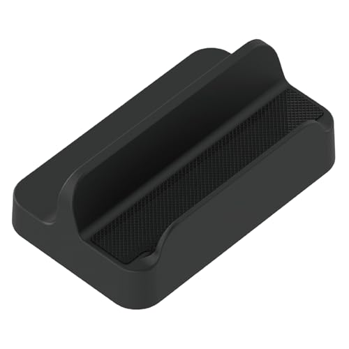 ROG Ally/X �R���\�[���p����~�߃V���R���p�b�h�t���f�X�N�g�b�v�u���P�b�g�z���_�[