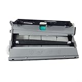 Rendimiento óptimo: todo el potencial de tu impresora con nuestro conjunto de módulo dúplex CN598-67004 CN459-60375. Este componente crucial garantiza una recogida eficiente de la tinta residual durante los procesos de limpieza de la impresora, manteniendo un funcionamiento fluido y ofreciendo impresiones de alta calidad constantes.