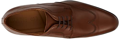 Zapatos Geox U Iacopo Oxford de hombre: elegancia y comodidad diaria 3
