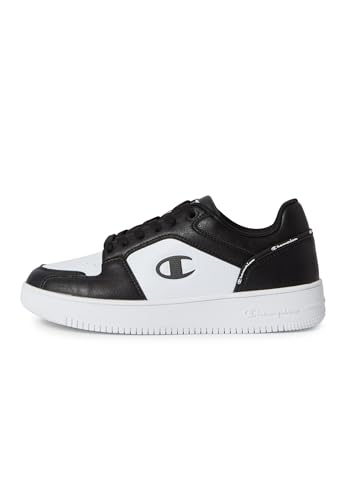 Champion Rebound 2.0 Low, baskets homme légères à semelle amortissante