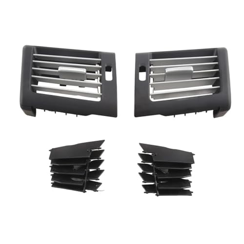 Rejilla de ventilación de aire acondicionado para Benz Clase R: repuesto de panel roto W251