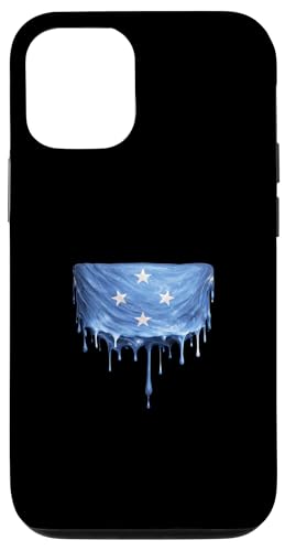 �~�N���l�V�A���� �X�}�z�P�[�X iPhone 12/12 Pro �p